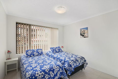 POINTVIEW LODGE, UNIT 1 - Sydneys Hotel 2