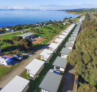 Port Lincoln Caravan Park - Sydneys Hotel