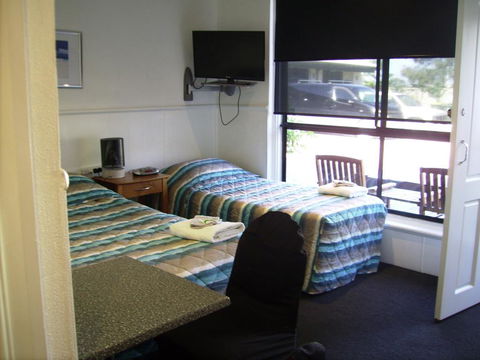 Port Noarlunga Motel - Sydneys Hotel 0