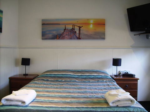 Port Noarlunga Motel - Sydneys Hotel 3