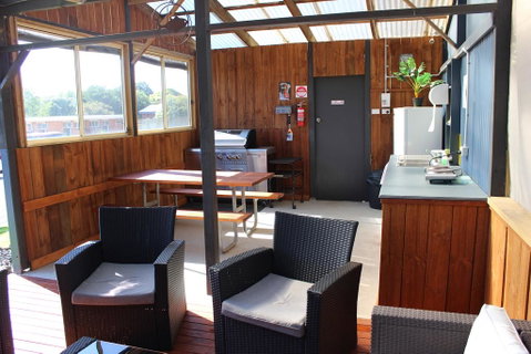 Portland Retro Motel - Sydneys Hotel 2
