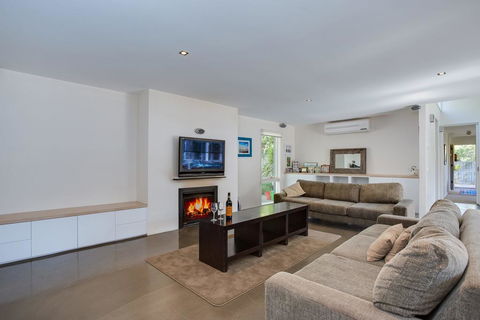 Portsea Place - Sydneys Hotel 0
