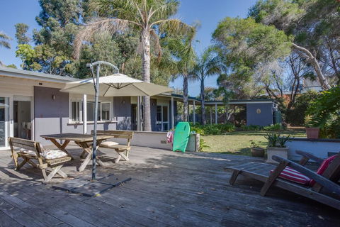 Portsea Place - Sydneys Hotel 3
