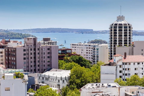 Potts Point Newly Modern Self-Contained Apartments - Sydneys Hotel 1