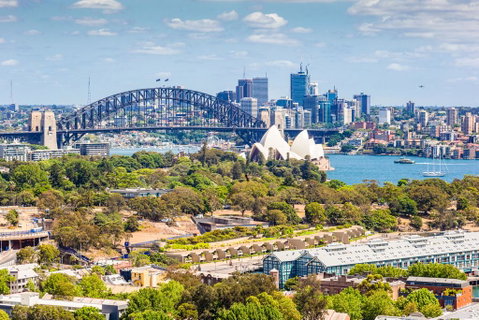 Potts Point Newly Modern Self-Contained Apartments - Sydneys Hotel 2