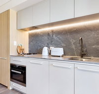 Potts Point Newly Modern Self-Contained Apartments - Sydneys Hotel
