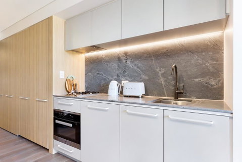 Potts Point Newly Modern Self-Contained Apartments - Sydneys Hotel 0
