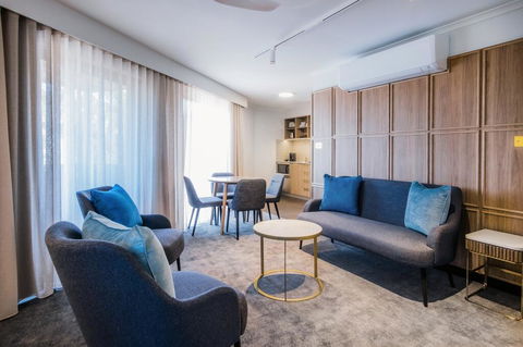 Powerhouse Hotel Tamworth By Rydges - Sydneys Hotel 3