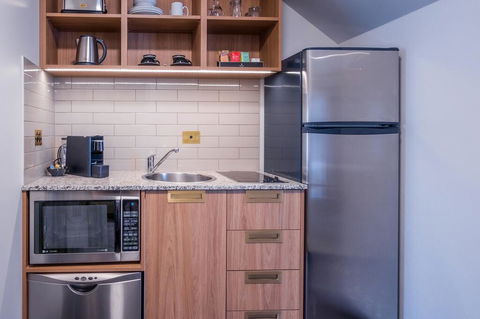 Powerhouse Hotel Tamworth By Rydges - Sydneys Hotel 1