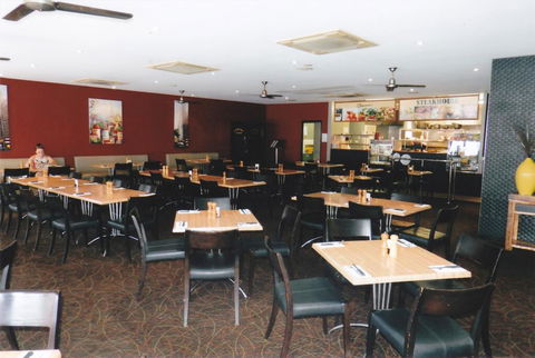 PRECINCT HOTEL GLADSTONE - Sydneys Hotel 3