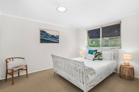 Prime Location Just 500m from Beach