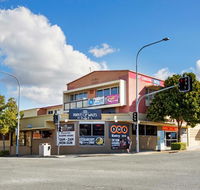 Prince of Wales Hotel - Sydneys Hotel