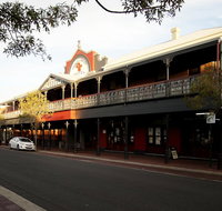 Prince of Wales Hotel Bunbury - Sydneys Hotel