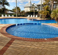 Private Apartments at The Sanctuary Resort - Sydneys Hotel