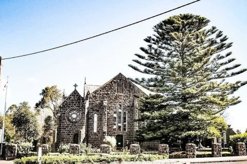 Province - Sydneys Hotel 1