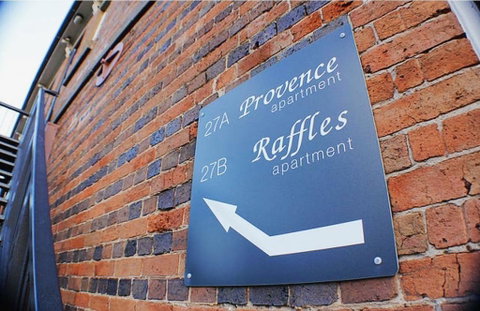 Province - Sydneys Hotel 2