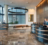 Pullman Brisbane Airport - Sydneys Hotel