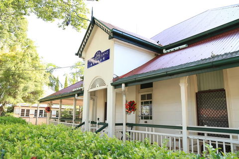 Pure Land Guest House - Sydneys Hotel 3
