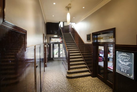 Pymble Hotel - Sydneys Hotel 3