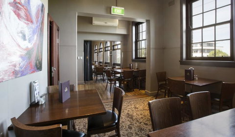 Pymble Hotel - Sydneys Hotel 1