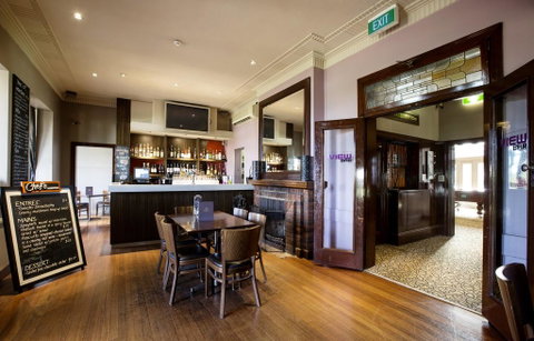 Pymble Hotel - Sydneys Hotel 2