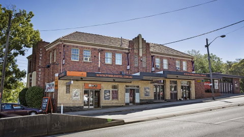 Pymble Hotel - Sydneys Hotel 0