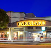 Quality Hotel Parklake Shepparton - Sydneys Hotel