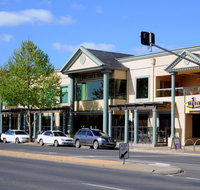Quality Hotel Sherbourne Terrace - Sydneys Hotel