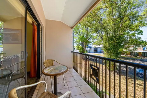 Quality Inn Grafton - Sydneys Hotel 3