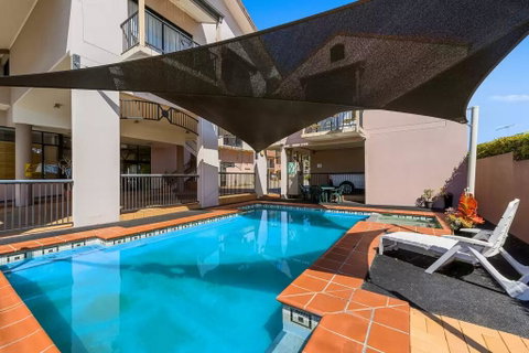 Quality Inn Grafton - Sydneys Hotel 0
