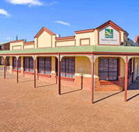 Quality Inn Railway Motel - Sydneys Hotel