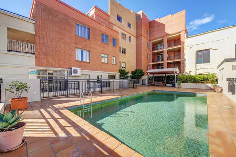 Quality Suites Camperdown - Sydneys Hotel 3