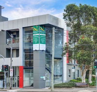 Quality Suites Camperdown - Sydneys Hotel