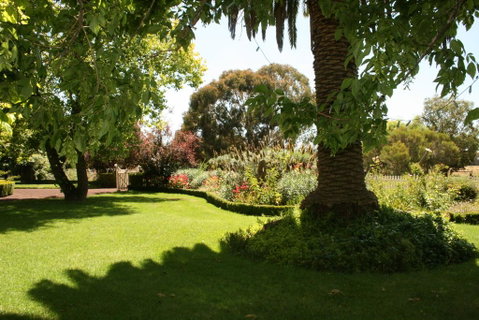 Quamby Homestead - Sydneys Hotel 3