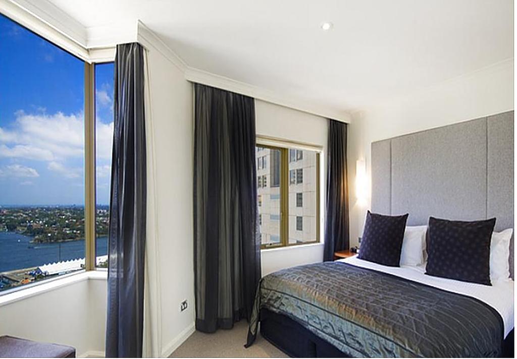 Colo NSW Sydneys Hotel