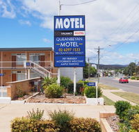 Queanbeyan Motel