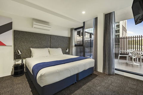 Quest Abbotsford - Sydneys Hotel 2