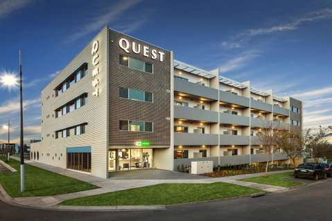 Quest Bundoora - Sydneys Hotel 0