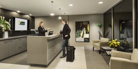 Quest Bundoora - Sydneys Hotel 1