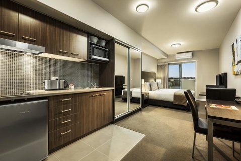 Quest Bundoora - Sydneys Hotel 3