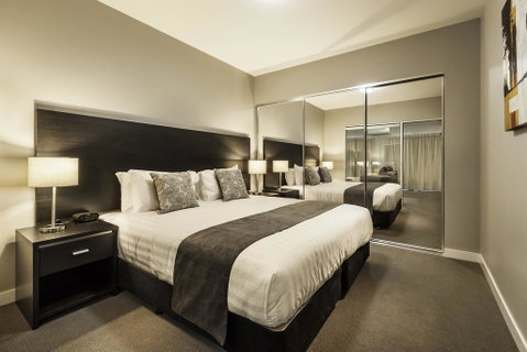 Quest Bundoora - Sydneys Hotel 2