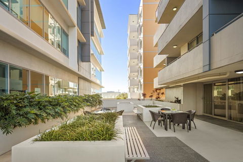 Quest Chermside - Sydneys Hotel 1