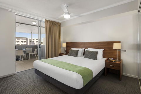 Quest Chermside - Sydneys Hotel 0