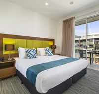 Quest Chermside on Playfield - Sydneys Hotel