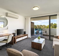 Quest Kelvin Grove - Sydneys Hotel