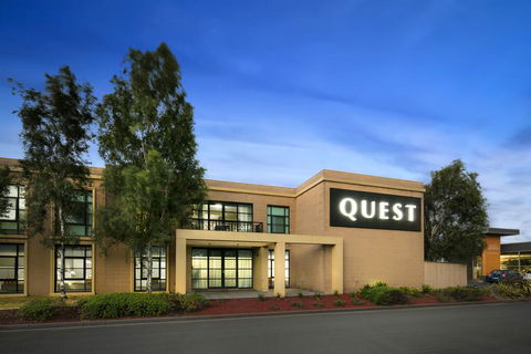 Quest Narre Warren - Sydneys Hotel 1
