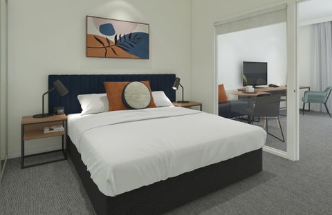 Quest Wangaratta - Sydneys Hotel 2