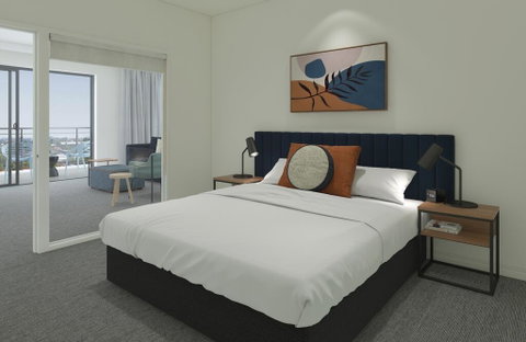 Quest Wangaratta - Sydneys Hotel 1