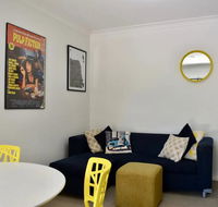 Quiet 1 Bedroom Flat in Concord - Sydneys Hotel