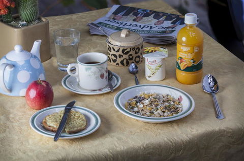 Quilters Studio - Sydneys Hotel 1